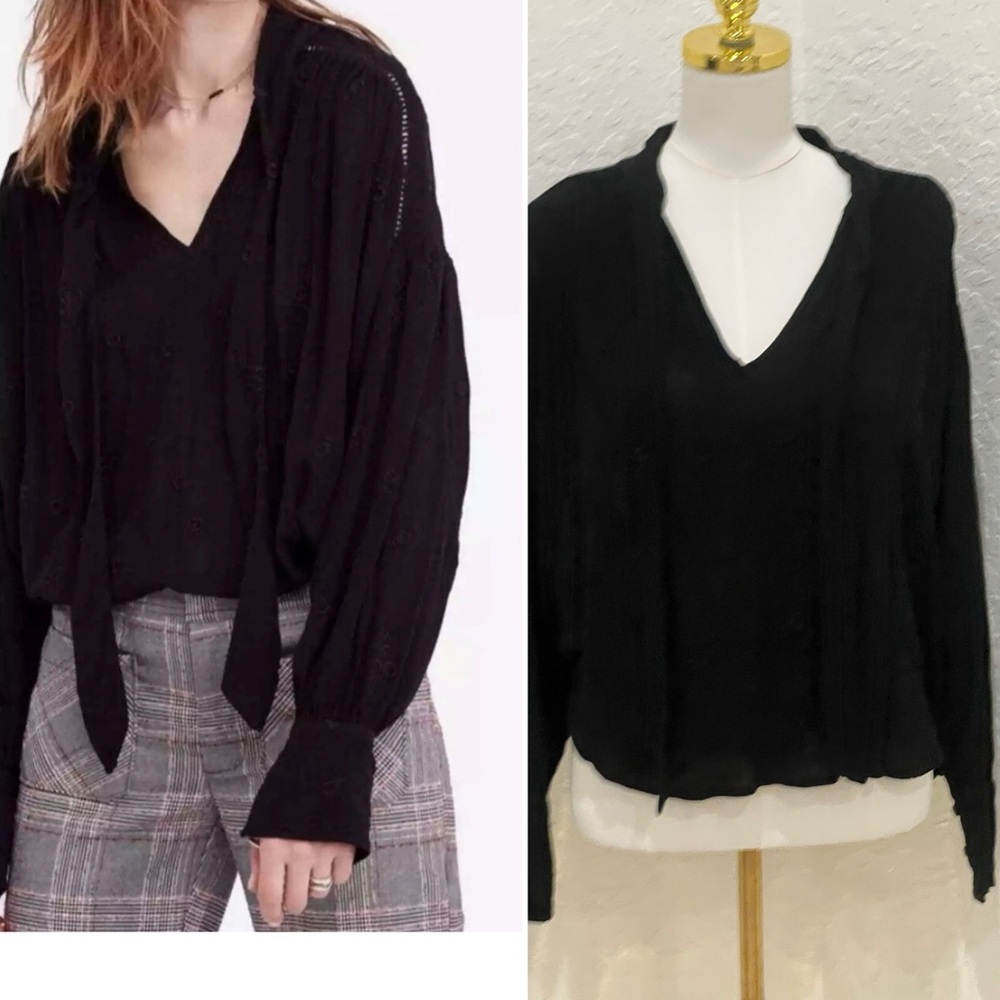 Free People XS